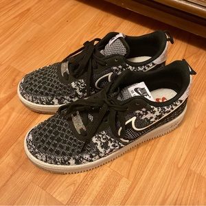 Air Force One Crater Flyknit GS